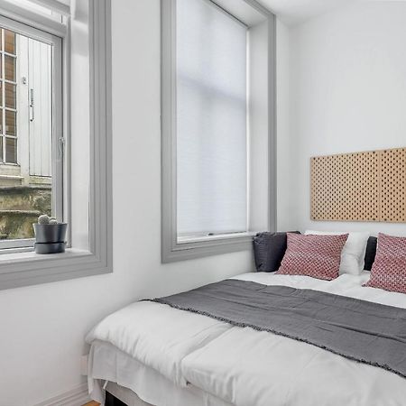 Lo Apartments Bergen Eksteriør bilde