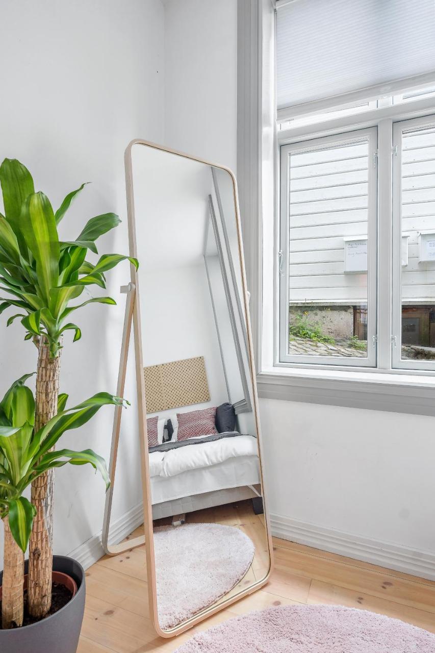 Lo Apartments Bergen Eksteriør bilde